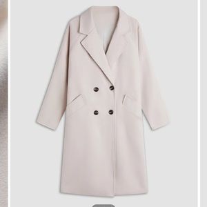 NWT Commense Women’s Belted Coat